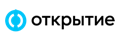 Банк Открытие - логотип