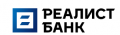 АО "РЕАЛИСТ БАНК" - логотип