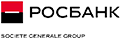 Росбанк - логотип