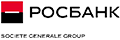 Росбанк - лого